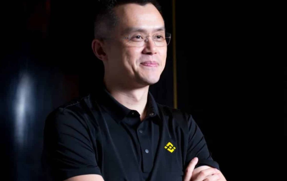 CZ揭示你为何总是在错误的时间买卖比特币