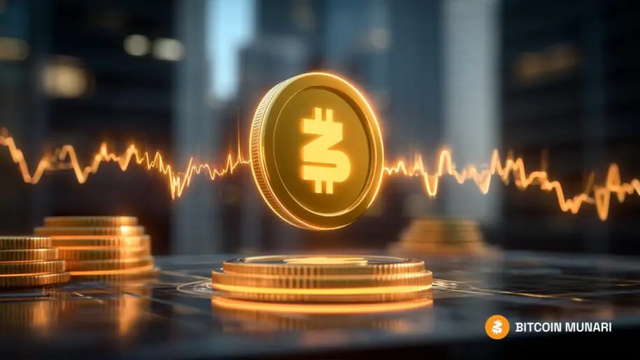 Bitcoin Munari 第二轮交易今晚结束，World Liberty Financial 回购价值 770 万美元的 WLFI 代币以支持价格稳定。