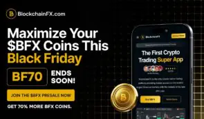 顶级加密货币预售大对决：BlockchainFX、PEPENODE 和 BEST——谁将率先突破 1 美元？