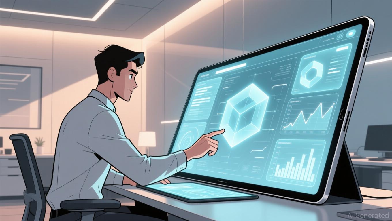 币安的Bibi AI让散户投资者也能获得专业的加密货币研究成果