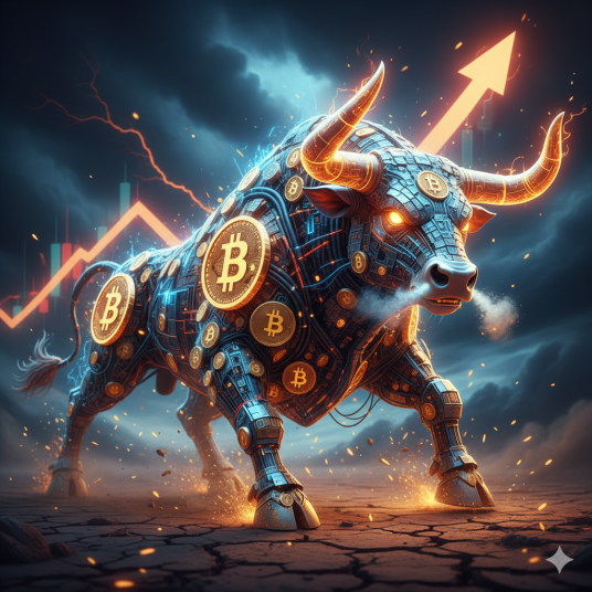 分析师称，比特币11月的暴跌可能引发2026年的反弹。