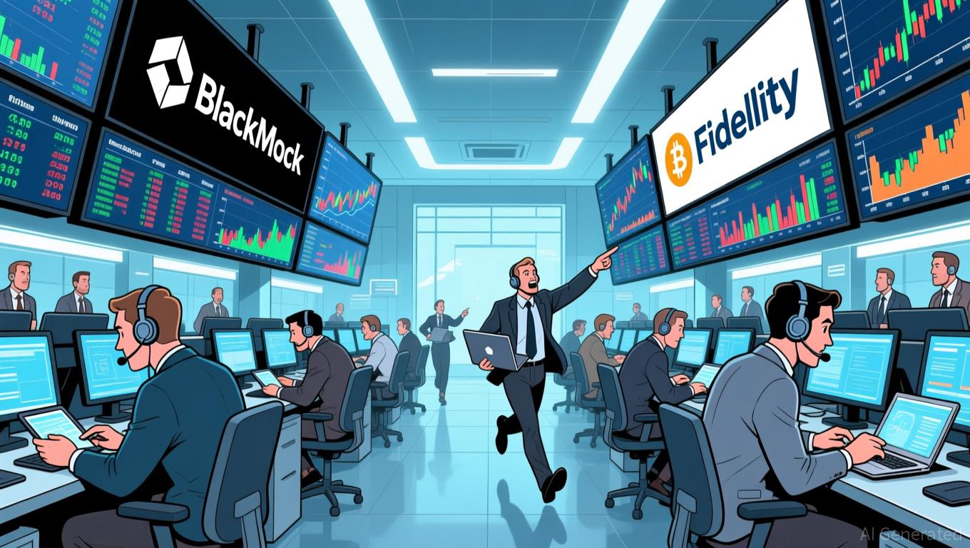 Solana 今日新闻：巨头主导加密货币 ETF，CoinShares 寻求主题策略