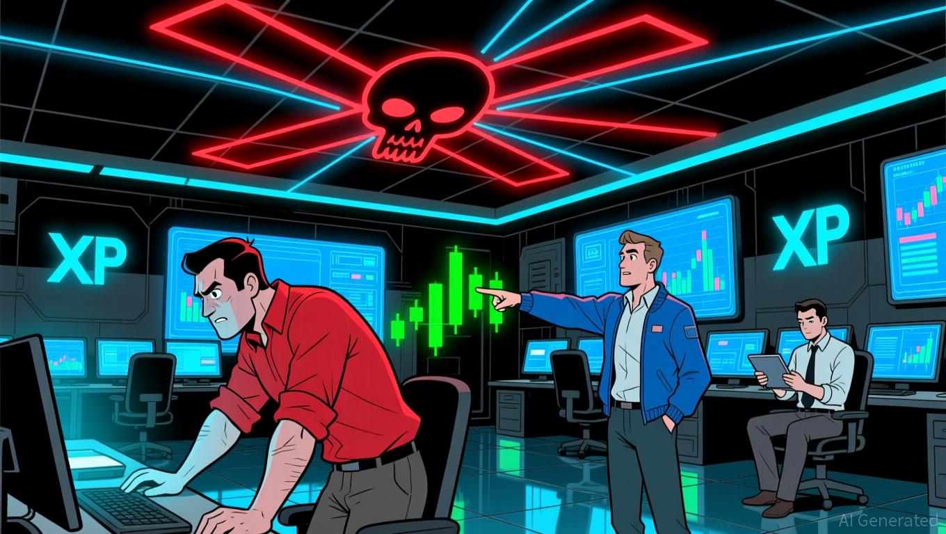 XRP的战略支撑位和长期牛市前景：技术面和宏观面的一致性将推动持续的牛市动能