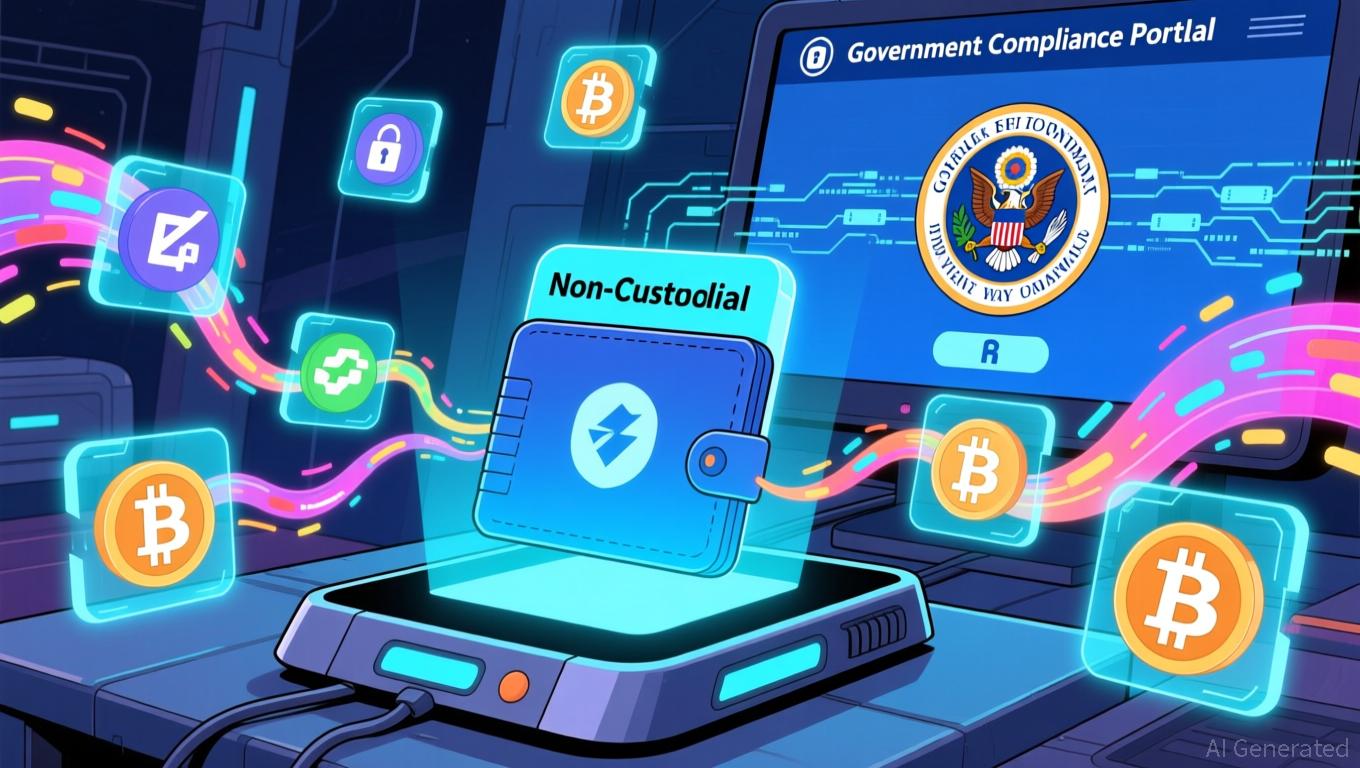 随着全球标准堵塞漏洞，监管机构重新调整加密货币规则