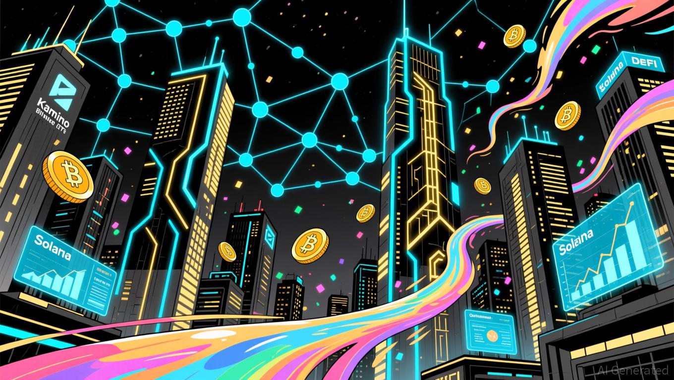 Solana的流动性激增和结构性改革：熊市动态下的复苏之路
