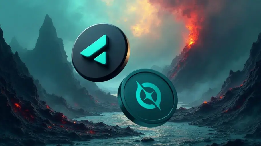 Avalanche (AVAX) 下跌 2.2%，但 GeeFi (GEE) 的 2 美元估值目标似乎更接近实现，因为第二阶段在预售开始几天后启动。