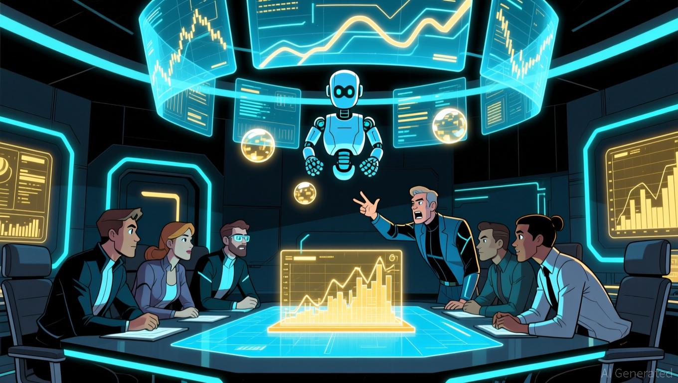 Solana 今日新闻：IPO Genie 的实用主义模式挑战炒作驱动的加密货币竞争对手