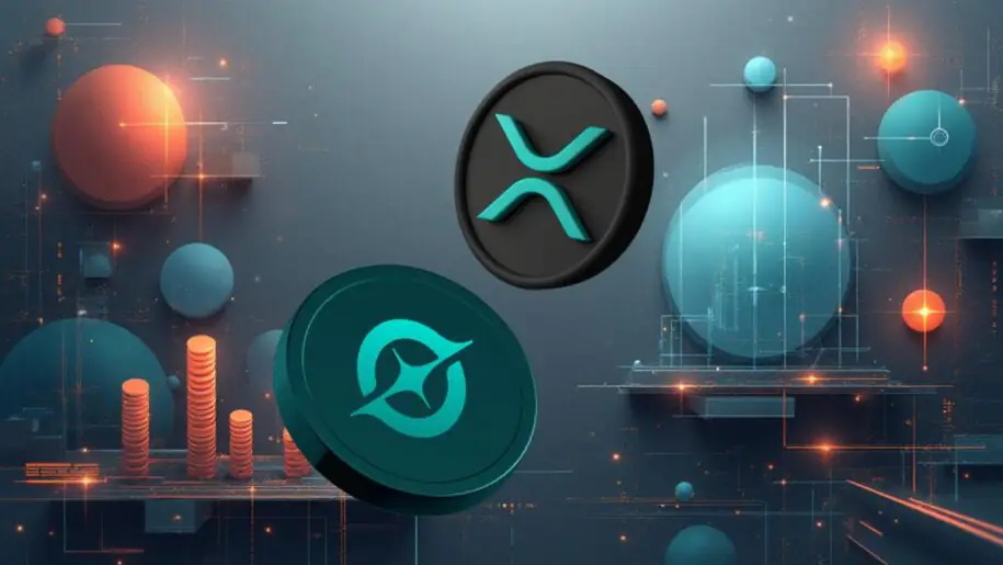 瑞波币 (XRP) 目标价 3 美元，但 GeeFi (GEE) 在上线一周内迅速进入第二阶段，抢尽风头。