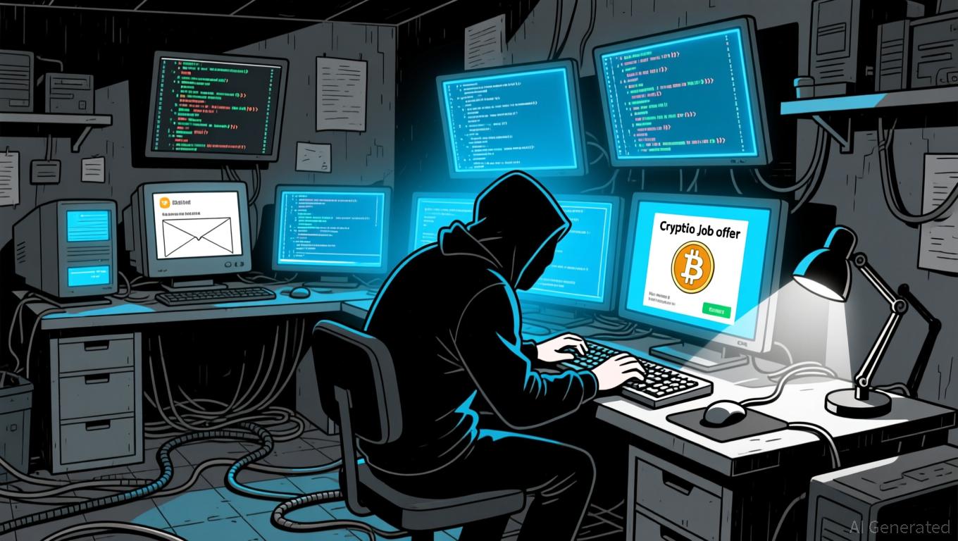 加密货币领域地缘政治网络风险日益加剧：对交易所安全和投资者信心的影响