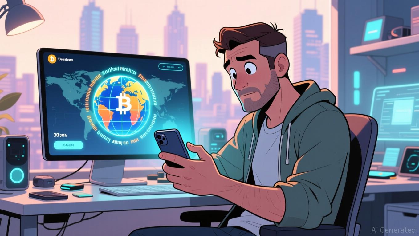 今日比特币新闻：监管压力和安全风险与加密货币创新浪潮发生冲突