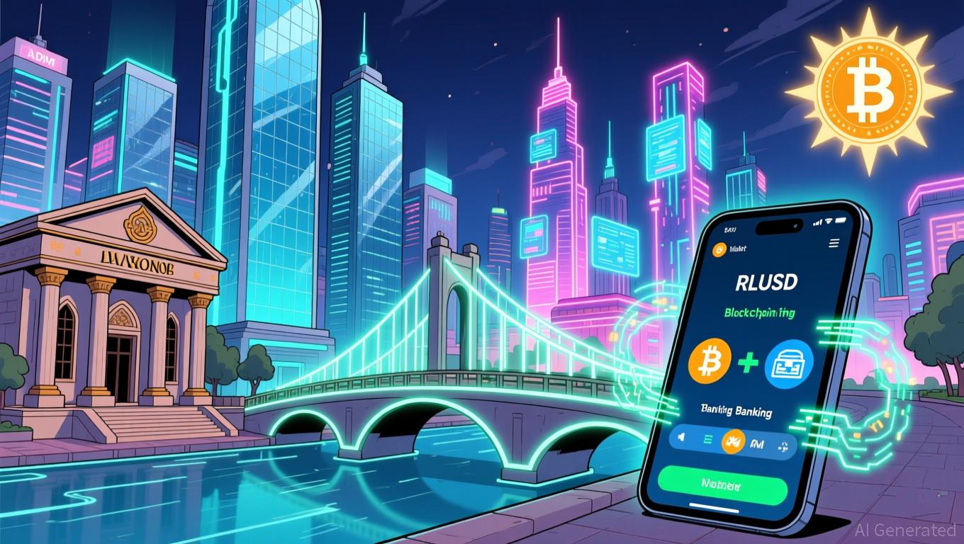 XRP 今日新闻：RLUSD 获 ADGM 批准，连接传统金融与数字金融