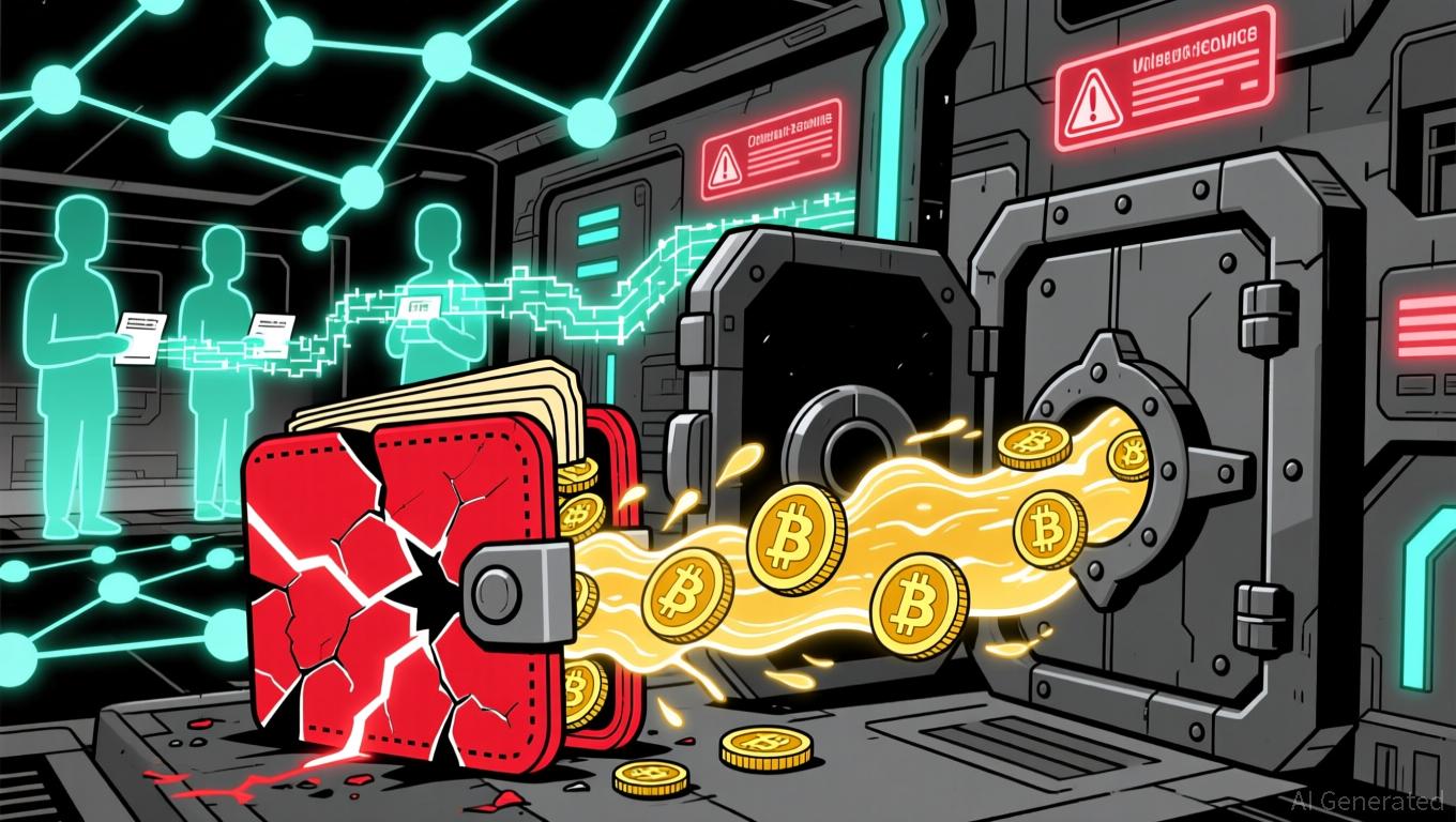 评估Upbit安全漏洞对加密货币交易所安全和投资者信心的影响