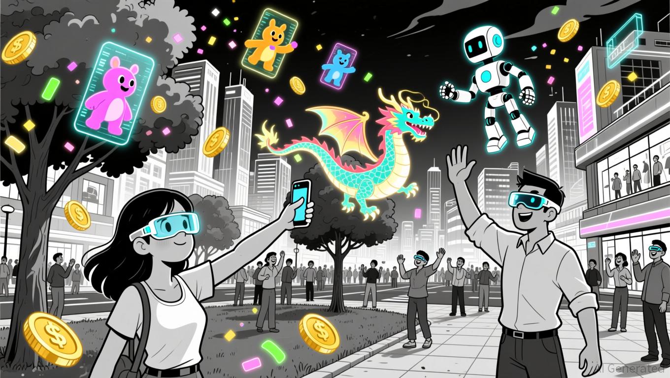 为什么 LivLive 将在 2025 年超越 Solana 和 BNB？