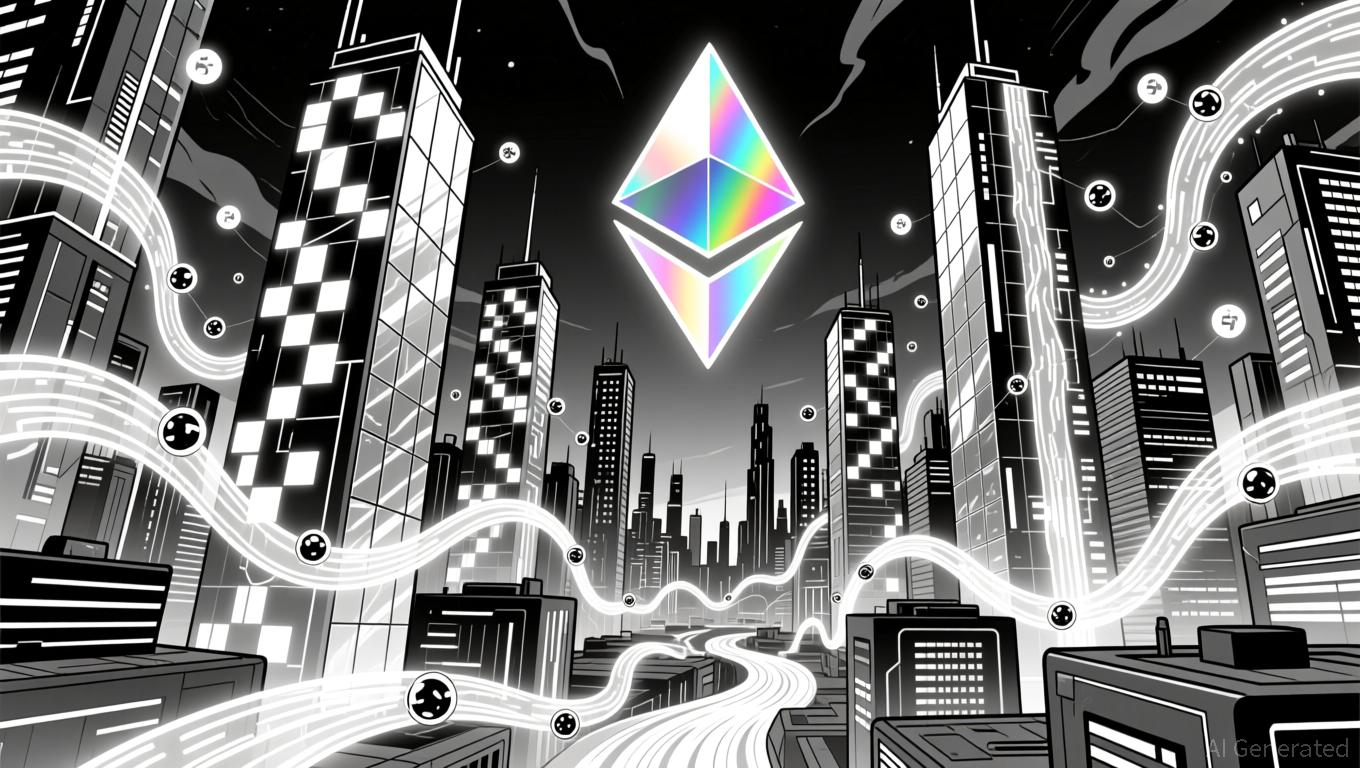 以太坊 FUSAKA 评级上调及其对 7800 美元目标价的影响