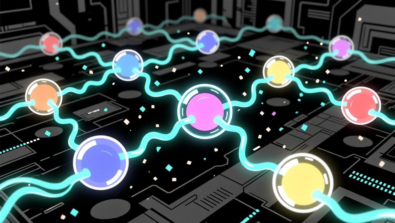 Yala的战略转型：从机构比特币到人工智能驱动的预测及其对DeFi创新的影响