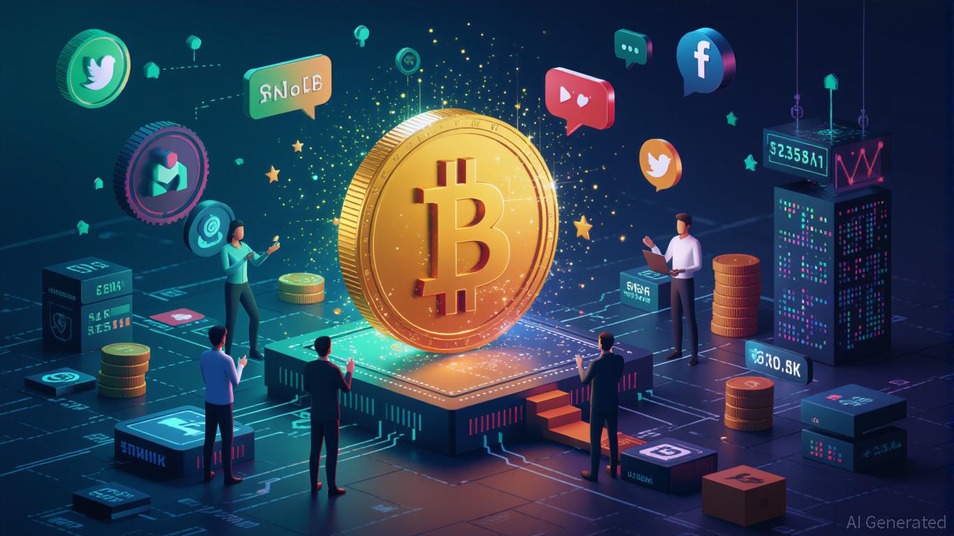 MMT代币价格突然飙升：这是加密货币重大趋势的开始吗？