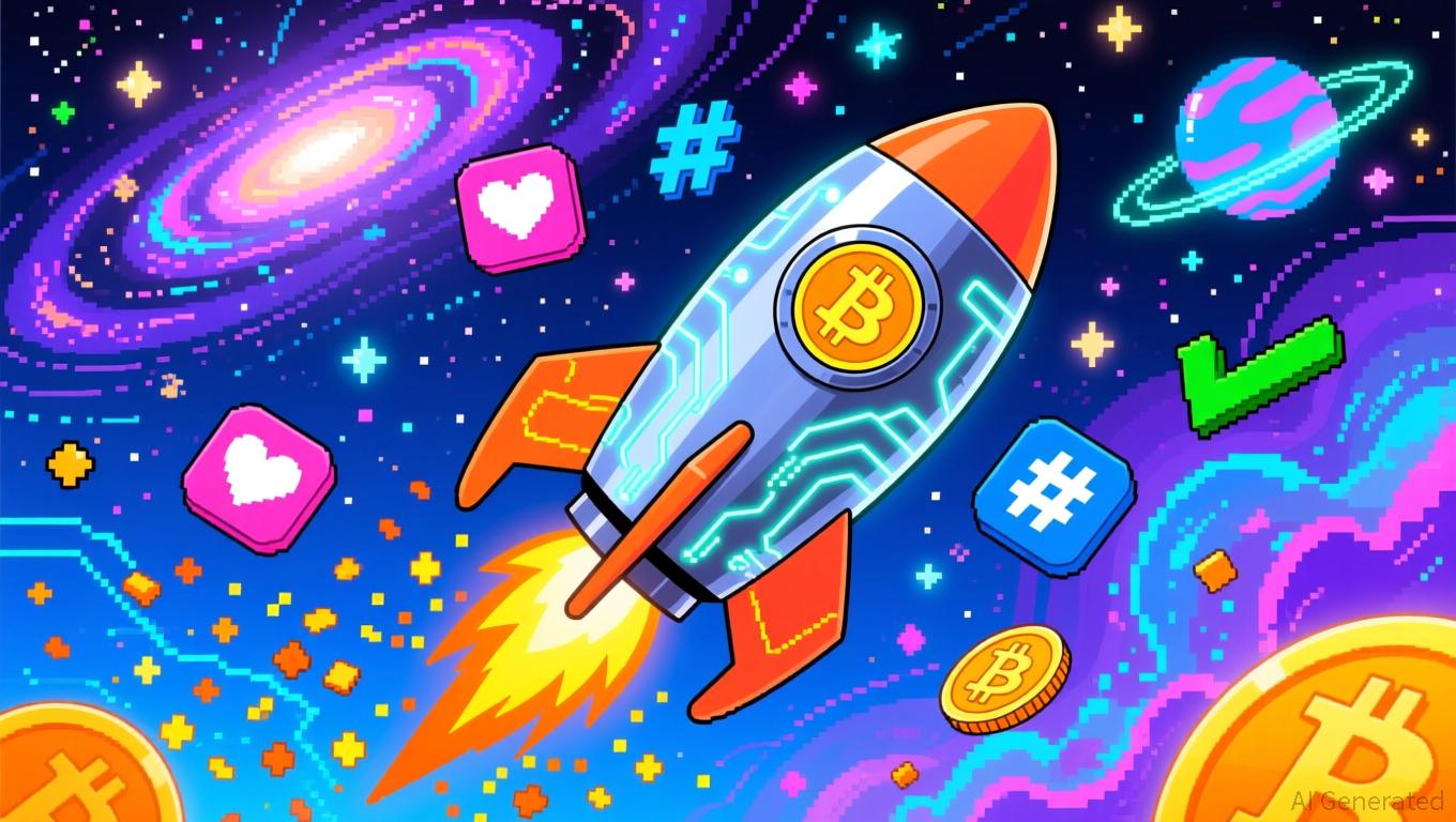 今日以太坊新闻：机构采用与迷因热潮：加密货币的高风险清算