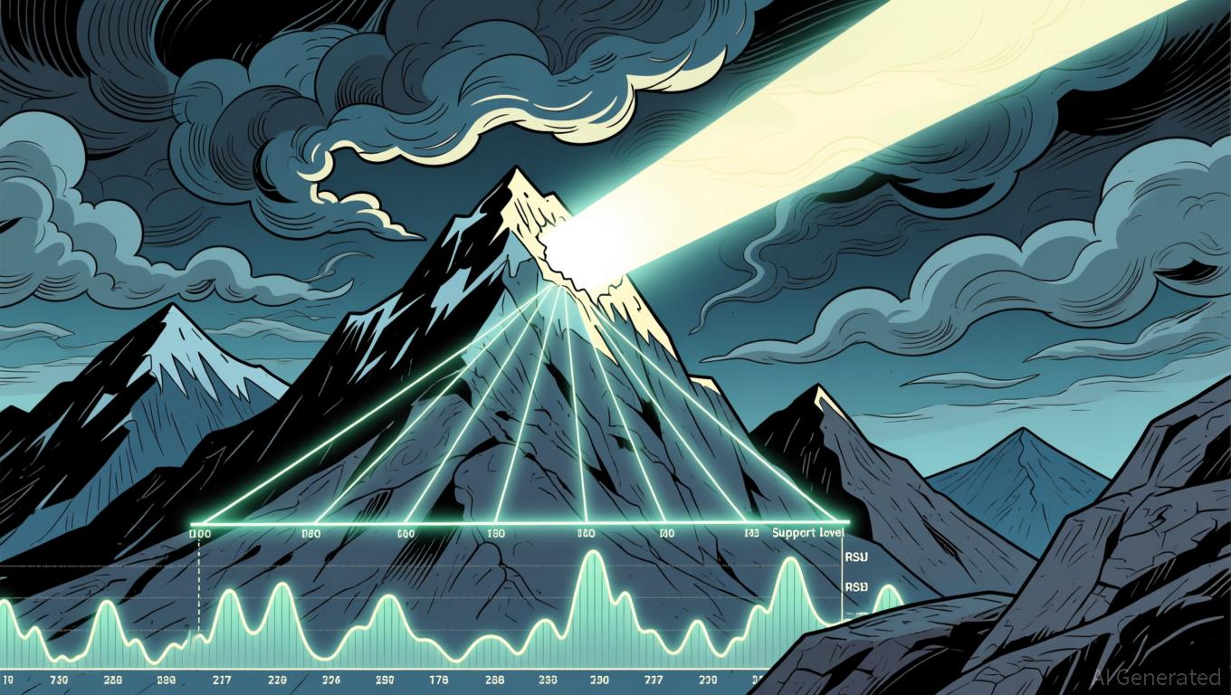 今日比特币新闻：比特币的技术和机构预期与宏观现实发生冲突