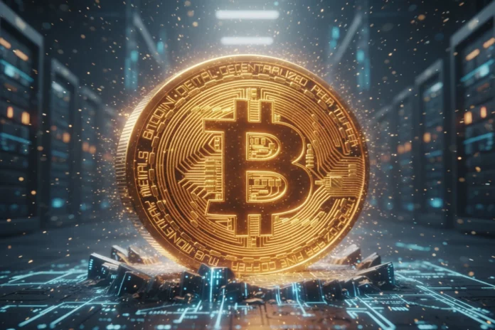 比特币真的是数字黄金吗？神话与现实的分析