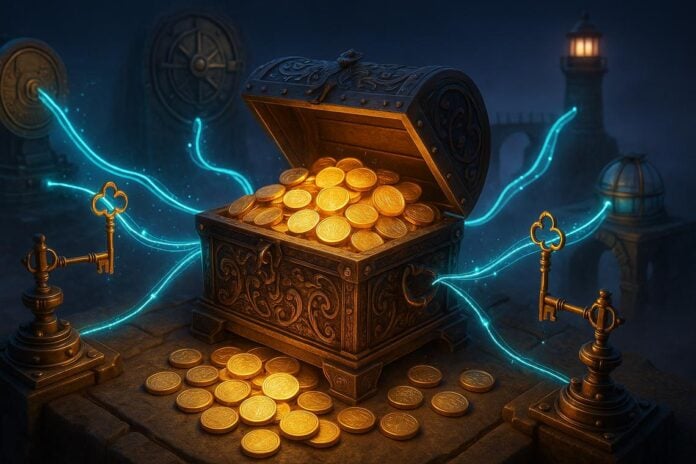 Cardano 财政部申请拨款 7000 万 ADA，用于 2026 年的基础设施建设。