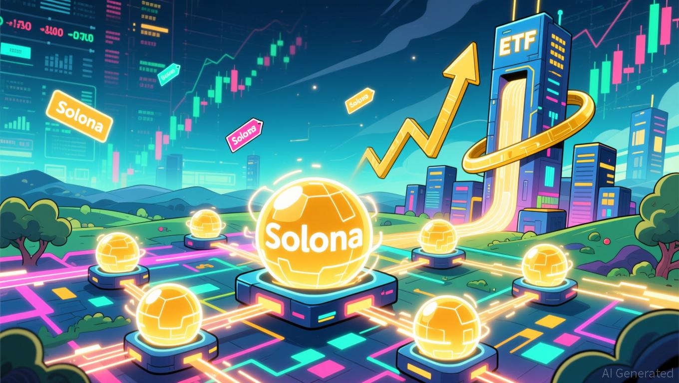 Solana 今日新闻：CoinShares 因市场饱和退出 Solana ETF 竞争，转向主题策略