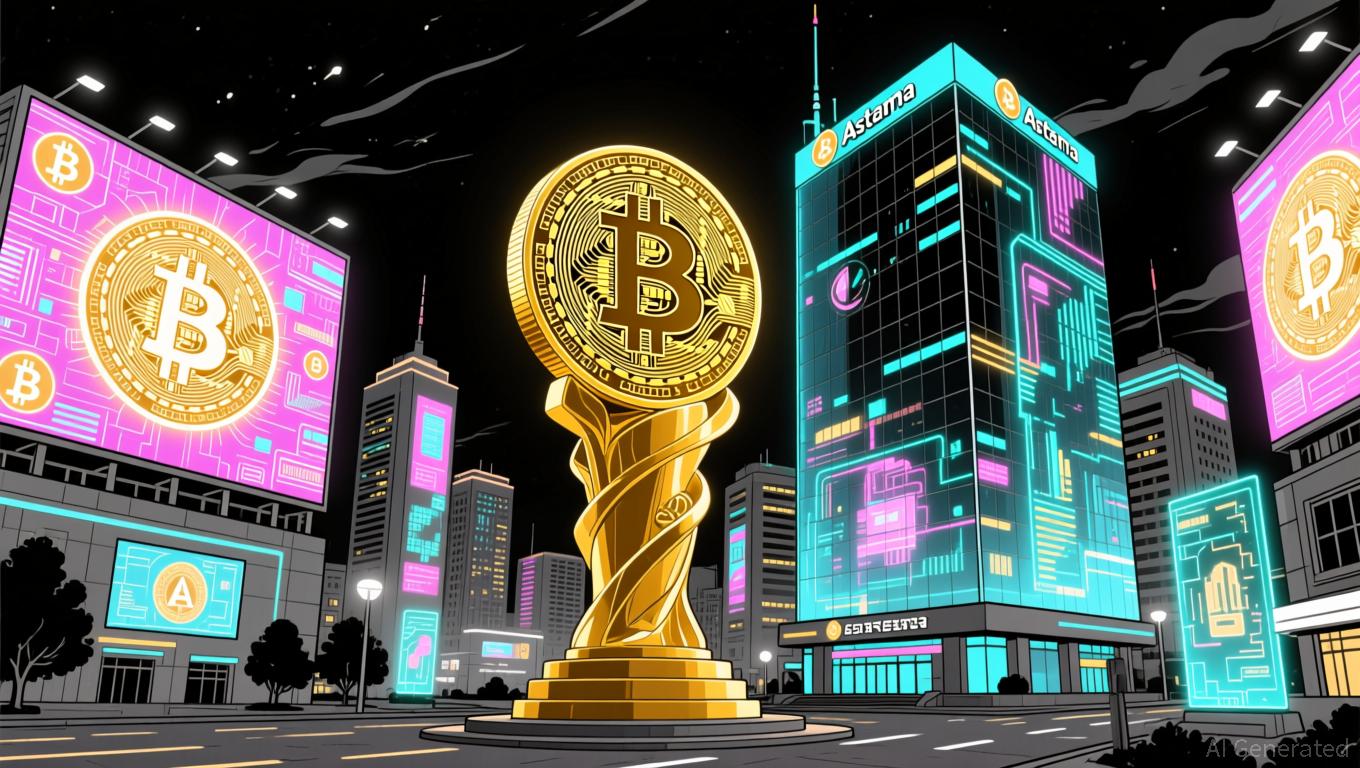哈萨克斯坦战略性进入加密货币市场：主权加密货币多元化的典范