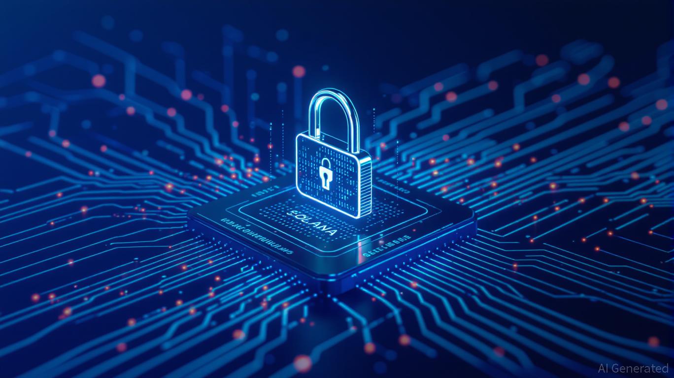 Solana近期的波动及其对市场的影响：如何在高速区块链中应对网络安全和智能合约风险