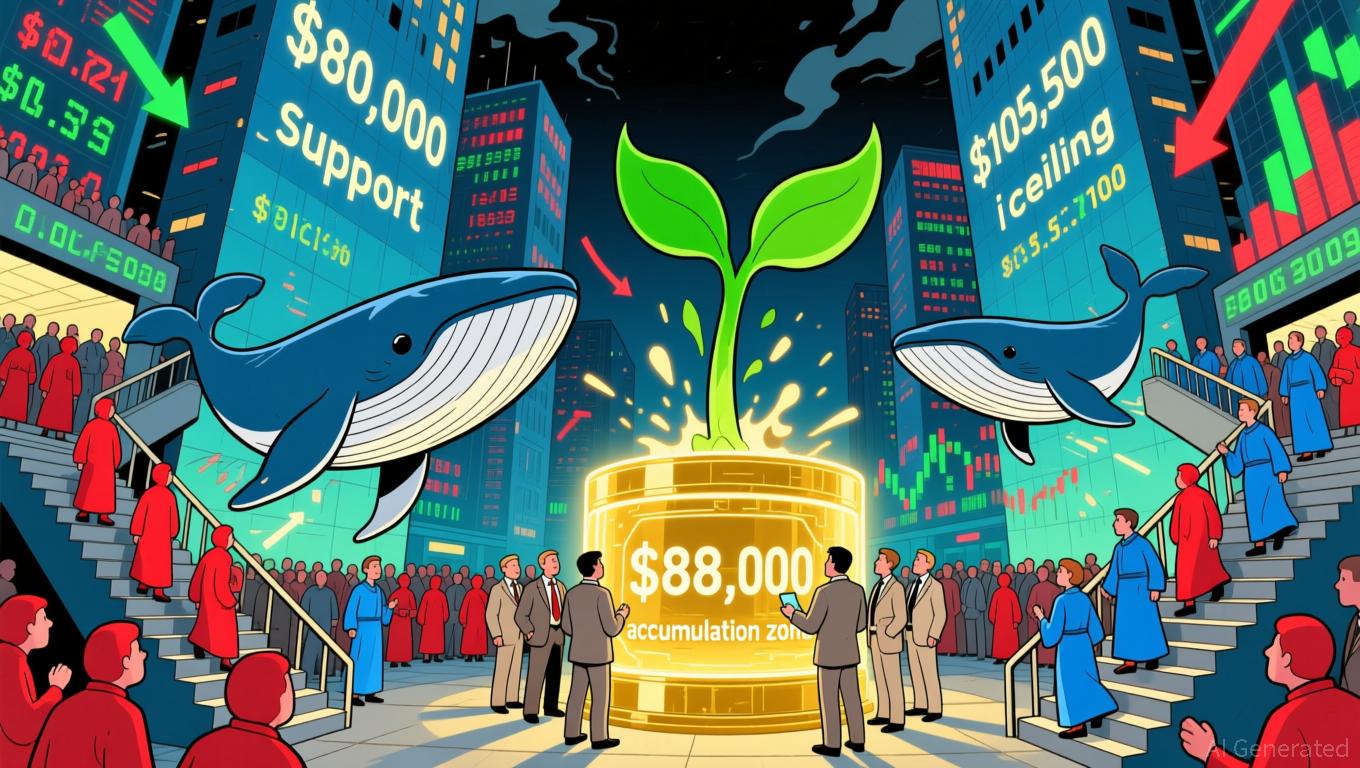 今日比特币新闻：比特币反弹 9 万美元：是转折点还是熊市休战？