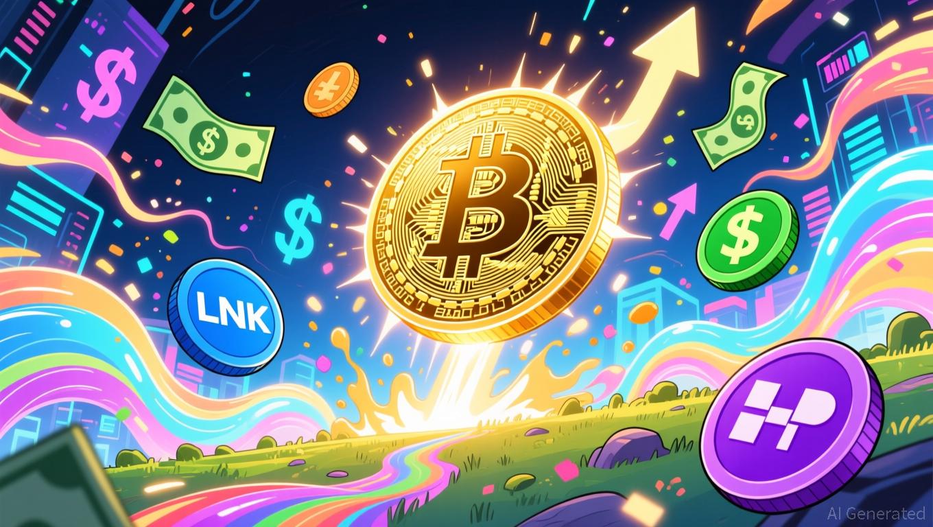 今日比特币新闻：美联储结束量化紧缩，山寨币重现2019年牛市行情