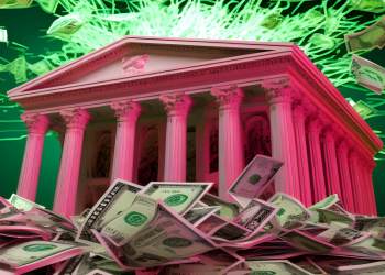 富国银行警告称，科技股和消费股即将出现轮动，该行更看好金融股和其他两个行业的股票。