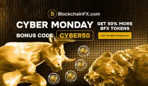 现在就该买入顶级加密货币预售项目：4 个项目，丰厚奖金，潜力巨大