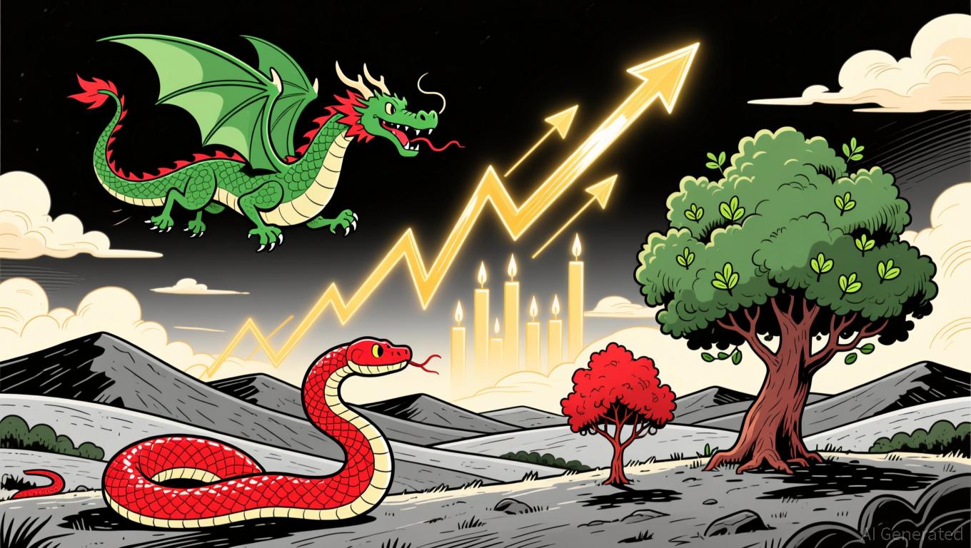 XRP 的新兴牛市理由：技术优势与结构性供应变化相遇