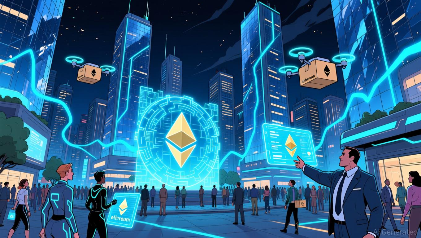 今日以太坊新闻：机构资金流入和技术障碍将决定以太坊12月的牛市之战。