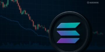 Solana股价犹豫不决但坚守阵地——交易员密切关注133美元区域的原因如下