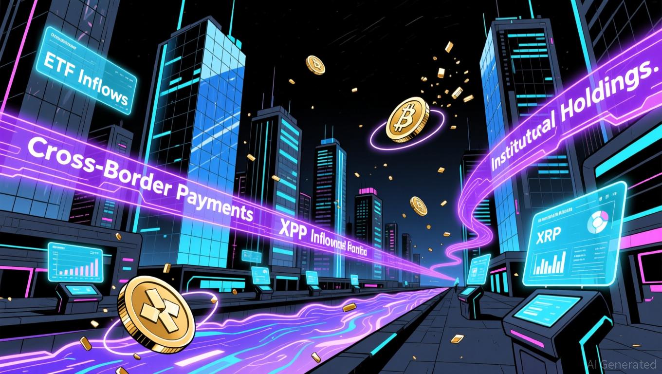 XRP 2031 年价格潜力：现在是买入时机吗？