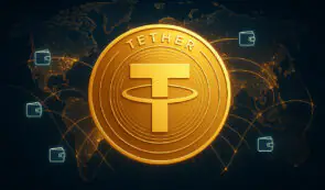 在美联储预期降息前，Tether 增持比特币和黄金储备