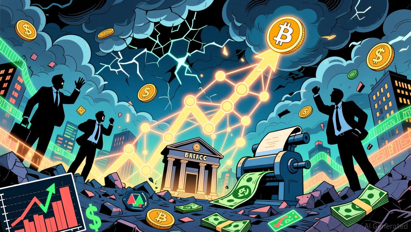 比特币作为多元化投资组合中的战略性长期价值储存手段：分析宏观经济韧性和稀缺性驱动的价值保持