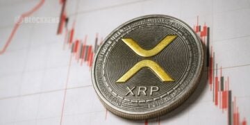 XRP价格逼近2.60美元，有望突破——接下来可能发生什么？