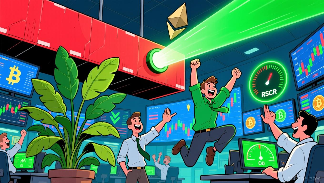 今日以太坊新闻：以太坊多头目标价位 3468 美元，看跌形态即将出现