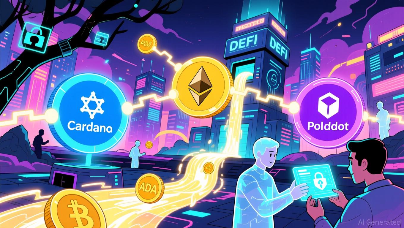 Cardano 今日新闻：Cardano 的 7000 万美元豪赌：它能在 2026 年取代以太坊吗？