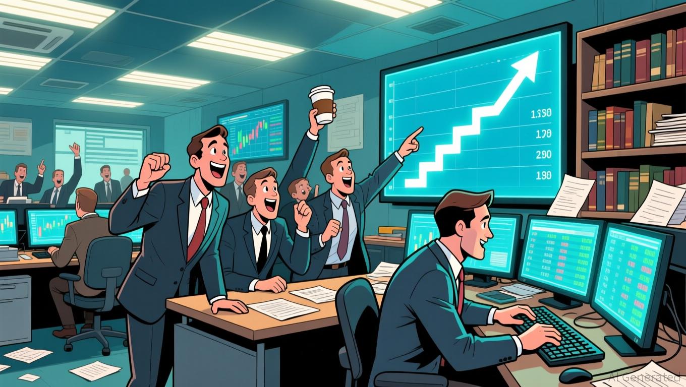 今日以太坊新闻：区块链与人工智能的协同作用推动机构转型，SBET 和 C3.ai 引领混合创新