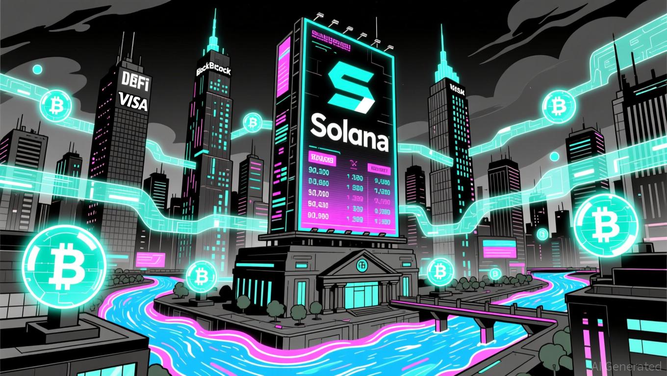 Solana近期的反弹是可持续的还是昙花一现？