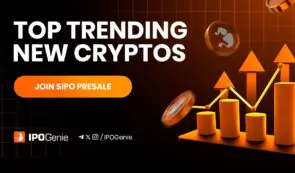 顶级预售产品真正实用——IPO Genie ($IPO) 为何脱颖而出