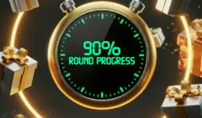 加密货币预售新闻：尽管经历了“七年来最糟糕的11月”，Digitap ($TAP) 的预售已接近90%。