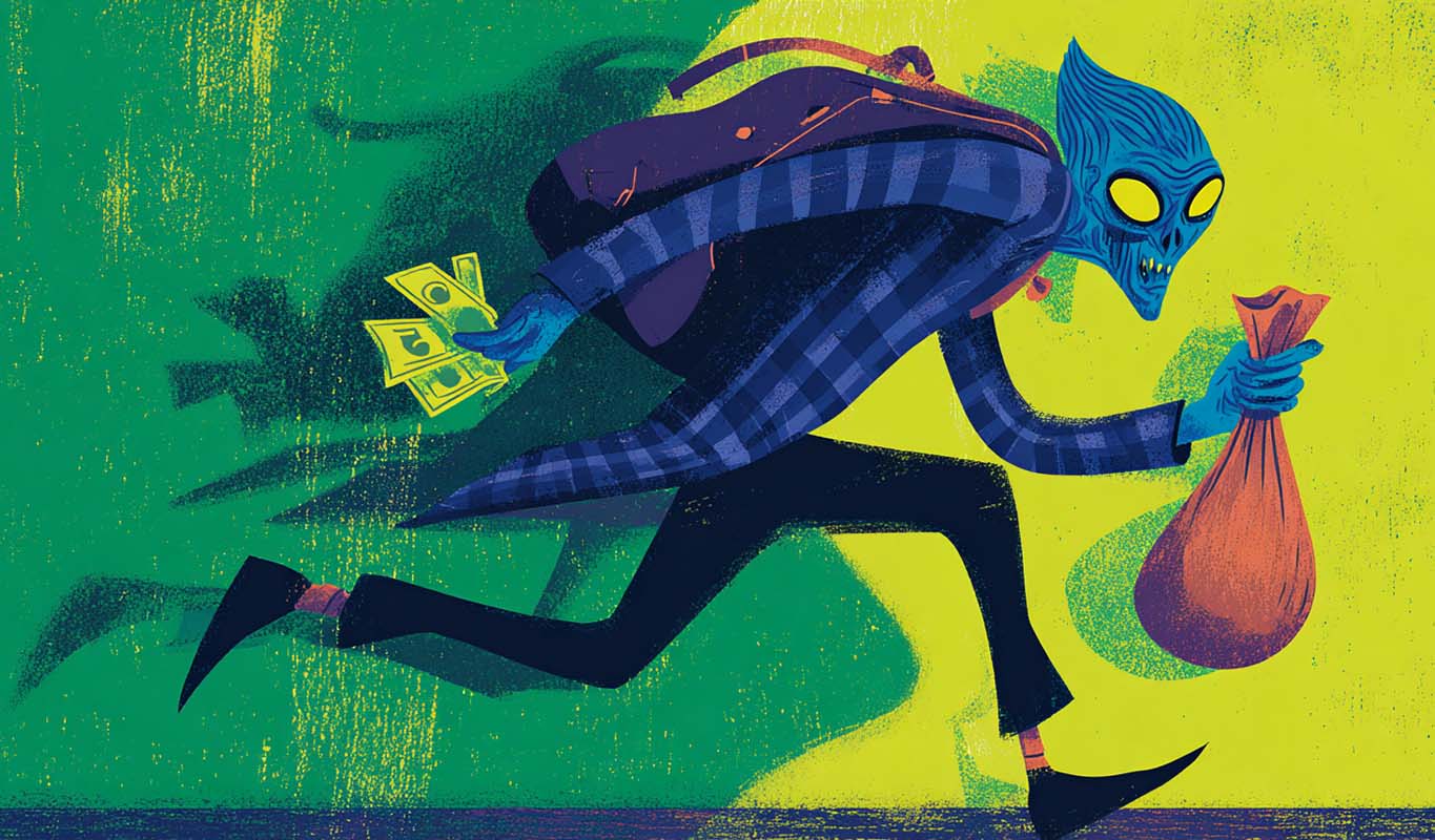 据称，一家科技创业公司首席执行官在筹集了1300万美元后诈骗投资者，并将资金用于支付房款、超级碗门票等。