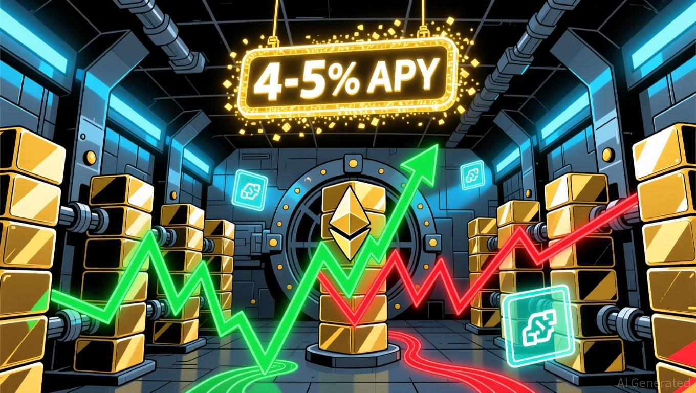 BitMine Immersion 的以太坊中心战略是高风险赌注还是长期催化剂？