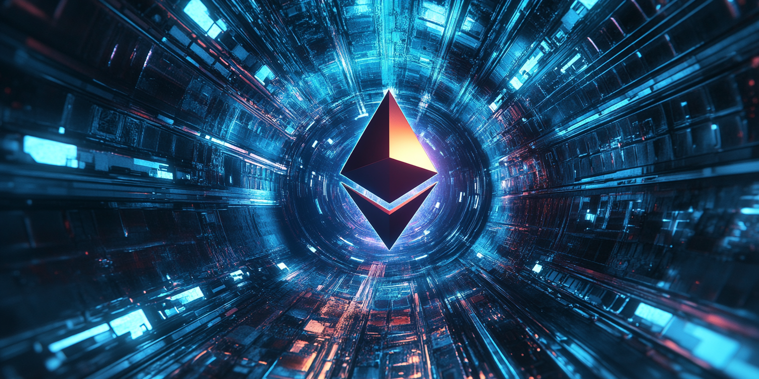 随着以太坊价格飙升，富达的链上现金基金规模突破2.5亿美元。