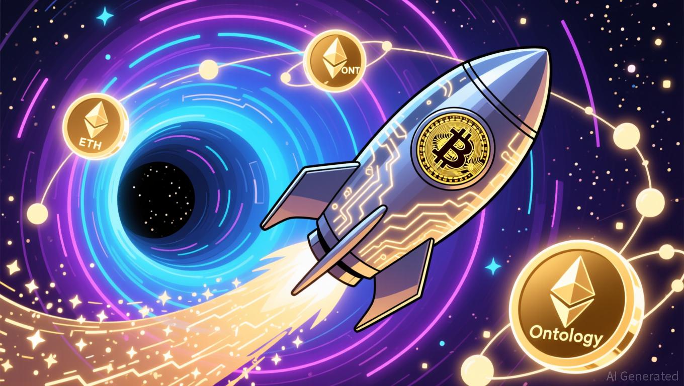 今日以太坊新闻：机构采用和升级推动比特币飙升 9.1 万美元，以太坊和本体论重新定义加密货币的未来