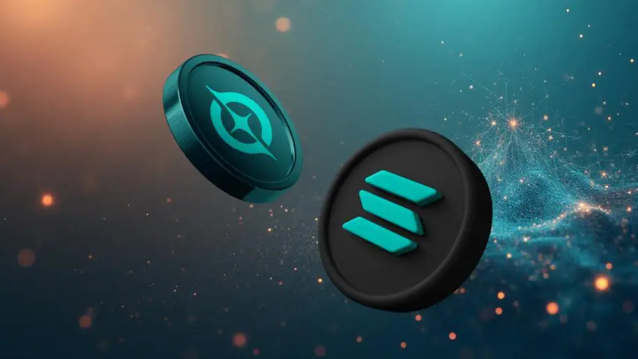 目前最值得关注的山寨币：GeeFi (GEE) 2 美元目标指日可待，第一阶段即将结束，Solana (SOL) 持有者密切关注。