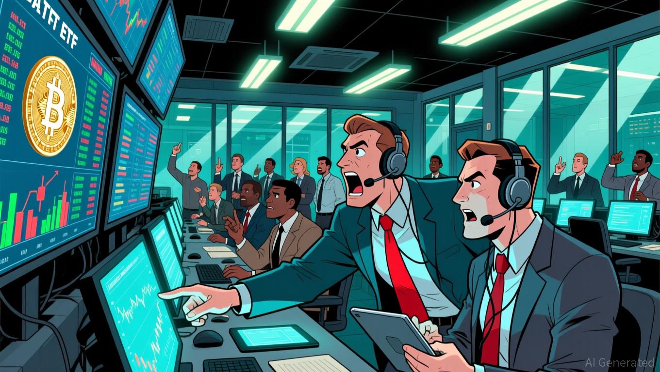 今日比特币新闻：贝莱德称，散户驱动型流动性工具的ETF资金流出属于正常现象